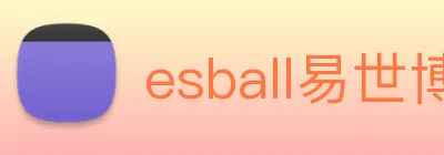 esball易世博 Logo